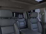 New 2024 GMC Sierra 1500 SLT Crew Cab 4x4, Pickup for sale #T24307 - photo 24