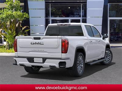 2024 GMC Sierra 1500 Crew Cab 4x4, Pickup for sale #T24344 - photo 2