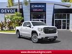 New 2024 GMC Sierra 1500 Denali Ultimate Crew Cab 4x4, Pickup for sale #T24344 - photo 1