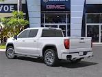 New 2024 GMC Sierra 1500 Denali Ultimate Crew Cab 4x4, Pickup for sale #T24344 - photo 4