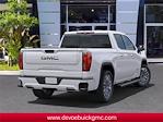 New 2024 GMC Sierra 1500 Denali Ultimate Crew Cab 4x4, Pickup for sale #T24344 - photo 2