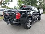 Used 2023 GMC Canyon Denali Crew Cab 4x4, Pickup for sale #T24351A - photo 5