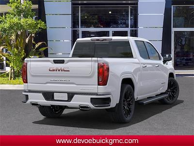 2024 GMC Sierra 1500 Crew Cab 4x4, Pickup for sale #T24359 - photo 2