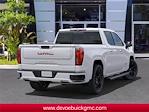 2024 GMC Sierra 1500 Crew Cab 4x4, Pickup for sale #T24359 - photo 2