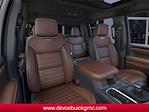 New 2024 GMC Sierra 1500 Denali Ultimate Crew Cab 4x4, Pickup for sale #T24364 - photo 16