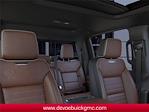 New 2024 GMC Sierra 1500 Denali Ultimate Crew Cab 4x4, Pickup for sale #T24364 - photo 24