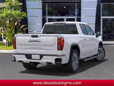 2024 GMC Sierra 1500 Crew Cab 4x4, Pickup for sale #T24373 - photo 2