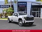 2024 GMC Sierra 3500 Crew Cab 4x4, Pickup for sale #T24381 - photo 1