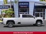 2024 GMC Sierra 3500 Crew Cab 4x4, Pickup for sale #T24381 - photo 5