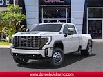 2024 GMC Sierra 3500 Crew Cab 4x4, Pickup for sale #T24381 - photo 6