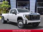 2024 GMC Sierra 3500 Crew Cab 4x4, Pickup for sale #T24381 - photo 7