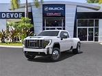 2024 GMC Sierra 3500 Crew Cab 4x4, Pickup for sale #T24381 - photo 8