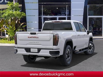 2024 GMC Sierra 3500 Crew Cab 4x4, Pickup for sale #T24387 - photo 2