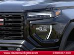 2024 GMC Canyon Crew Cab 4x4, Pickup for sale #T24403 - photo 23