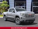 2024 GMC Sierra 1500 Crew Cab 4x4, Pickup for sale #T24404 - photo 7