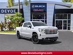 2024 GMC Sierra 1500 Crew Cab 4x4, Pickup for sale #T24414 - photo 1