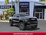 2024 GMC Canyon Crew Cab 4x4, Pickup for sale #T24417 - photo 1
