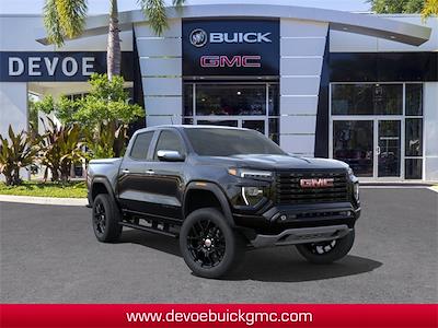 2024 GMC Canyon Crew Cab 4x4, Pickup for sale #T24428 - photo 1