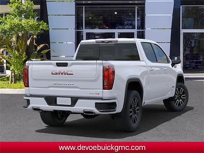 2024 GMC Sierra 1500 Crew Cab 4x4, Pickup for sale #T24431 - photo 2