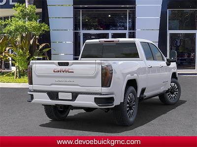 2024 GMC Sierra 3500 Crew Cab 4x4, Pickup for sale #T24433 - photo 2