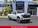 2024 GMC Sierra 3500 Crew Cab 4x4, Pickup for sale #T24433 - photo 1