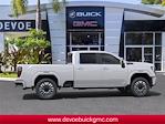 2024 GMC Sierra 3500 Crew Cab 4x4, Pickup for sale #T24433 - photo 5