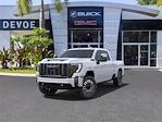 2024 GMC Sierra 3500 Crew Cab 4x4, Pickup for sale #T24433 - photo 8