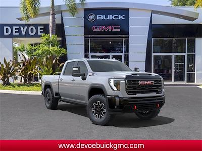 2024 GMC Sierra 2500 Crew Cab 4x2, Pickup for sale #T24434 - photo 1