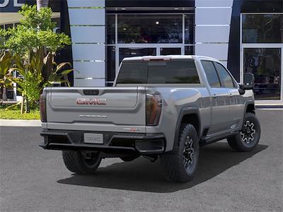 2024 GMC Sierra 2500 Crew Cab 4x2, Pickup for sale #T24434 - photo 2