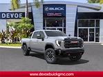 2024 GMC Sierra 2500 Crew Cab 4x2, Pickup for sale #T24434 - photo 1