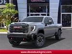 2024 GMC Sierra 2500 Crew Cab 4x2, Pickup for sale #T24434 - photo 6