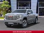 2024 GMC Sierra 1500 Crew Cab 4x4, Pickup for sale #T24436 - photo 6