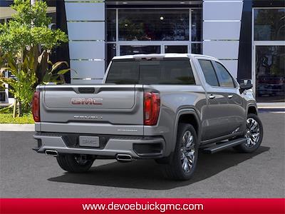 2024 GMC Sierra 1500 Crew Cab 4x4, Pickup for sale #T24437 - photo 2