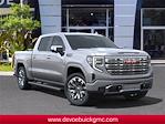 2024 GMC Sierra 1500 Crew Cab 4x4, Pickup for sale #T24437 - photo 7