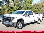 2024 GMC Sierra 2500 Crew Cab 4x2, Service Truck for sale #T24441 - photo 1