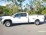 2024 GMC Sierra 2500 Crew Cab 4x2, Service Truck for sale #T24441 - photo 3