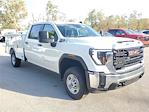 2024 GMC Sierra 2500 Crew Cab 4x2, Service Truck for sale #T24441 - photo 7