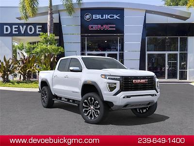 2024 GMC Canyon Crew Cab 4x4, Pickup for sale #T24444 - photo 1