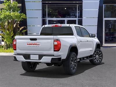 2024 GMC Canyon Crew Cab 4x4, Pickup for sale #T24444 - photo 2