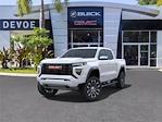 2024 GMC Canyon Crew Cab 4x4, Pickup for sale #T24444 - photo 8