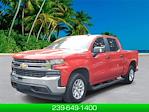 Used 2019 Chevrolet Silverado 1500 LT Crew Cab 4x2, Pickup for sale #T24460B - photo 1