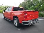 Used 2019 Chevrolet Silverado 1500 LT Crew Cab 4x2, Pickup for sale #T24460B - photo 2