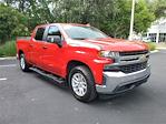 Used 2019 Chevrolet Silverado 1500 LT Crew Cab 4x2, Pickup for sale #T24460B - photo 7