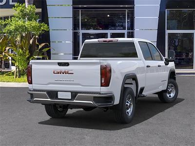 2024 GMC Sierra 2500 Crew Cab 4x2, Pickup for sale #T24468 - photo 2