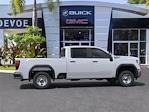 2024 GMC Sierra 2500 Crew Cab 4x2, Pickup for sale #T24468 - photo 5