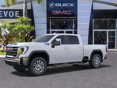 2024 GMC Sierra 2500 Crew Cab 4x4, Pickup for sale #T24472 - photo 1