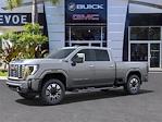 2024 GMC Sierra 2500 Crew Cab 4x4, Pickup for sale #T24476 - photo 1