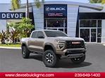 New 2024 GMC Canyon AT4X Crew Cab 4x4, Pickup for sale #T24481 - photo 1