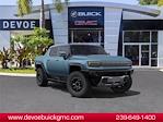 New 2024 GMC Hummer EV Pickup 3X Crew Cab AWD, Pickup for sale #T24489 - photo 1