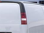 2024 GMC Savana 2500 SRW 4x2, Empty Cargo Van for sale #T24513 - photo 11